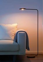 IKEA x HAY Ypperlig metalen led vloerlamp leeslamp lamp, Ophalen, Modern design, 100 tot 150 cm, Zo goed als nieuw