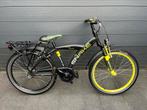 Prachtige Batavus Snake 24 inch jongensfiets (zie tekst), Fietsen en Brommers, Fietsen | Jongens, Ophalen, 24 inch, Batavus Snake Alpina Trial Yabber cube bulls loekie sparta