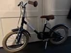 veloretti maxi blue yonder, Ophalen, Zijwieltjes, 16 tot 20 inch, Veloretti