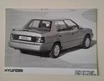 Hyundai Excel, Ophalen of Verzenden, Nieuw, Overige merken