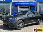 Mercedes-Benz EQC 400 4MATIC AMG Line 80 kWh | Multibeam LED, 12 maanden, 2395 kg, Vierwielaandrijving, 41 €/maand