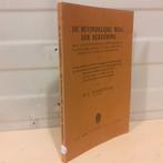 Nr. 232 W.C. Scmiedecke. De bevindelijke weg der bekeering d, Ophalen of Verzenden, Gelezen, W.C. Scmiedecke, Christendom | Protestants