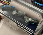 2020 Hasbro Micro Machines series 4 Bugatti Heritage set, Auto, Nieuw, Ophalen of Verzenden, H