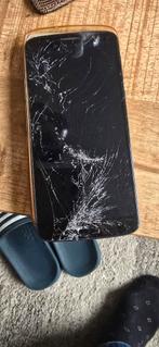 Motorola, Ophalen of Verzenden, Zo goed als nieuw