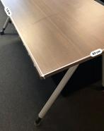 Te koop: 4 bureaus – zo goed als nieuw – 160 x 80 cm – in ho, Huis en Inrichting, Bureaus, Ophalen, In hoogte verstelbaar, Zo goed als nieuw