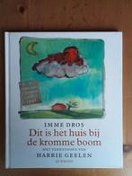 Dit is het huis bij de kromme boom - Imme Dros, Ophalen of Verzenden, Zo goed als nieuw, Imme Dros