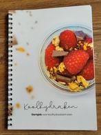 kookboek Koolhydraken startgids, Ophalen of Verzenden, Gelezen, Gezond koken