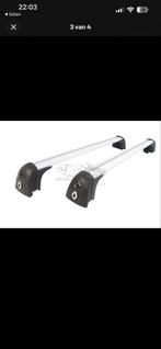 Originele Renault Talisman Dakdragers, Auto diversen, Dakdragers, Ophalen, Zo goed als nieuw