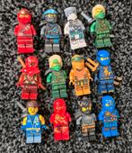 Ninjago Minifiguren, Verzamelen, Speldjes, Pins en Buttons, Ophalen of Verzenden