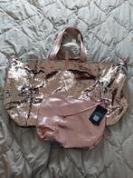 Pailletten Tas ATF lookalike, Ophalen of Verzenden, Nieuw, Roze, Shopper