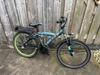 Batavus Snake jongensfiets 24 inch, Fietsen en Brommers, Ophalen, 24 inch, Versnellingen, Zo goed als nieuw