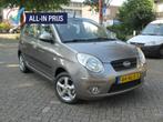 Kia Picanto 1.0 NW Distributieset+GR.Beurt+APK GARANTIE & ZU, 12 maanden, Met garantie (alle), 400 kg, Origineel Nederlands