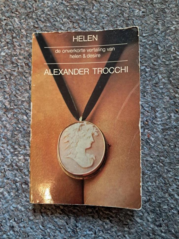 Helen, Boeken, Romans, Gelezen, Ophalen of Verzenden