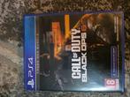 Call of Duty: Black Ops 6 PS4 editie ongebruikt, Spelcomputers en Games, Games | Sony PlayStation 4, Ophalen, Vanaf 18 jaar, Shooter