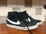 Nike Blazer - Maat 45, Kleding | Heren, Schoenen, Zwart, Nike, Ophalen of Verzenden, Sneakers of Gympen