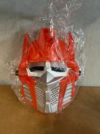 Transformers Masker, Verzamelen, Transformers, Overige generaties, Ophalen of Verzenden, Nieuw
