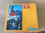 Kabelbaan rigi 900 van Lehman, Ophalen of Verzenden, Gebruikt, Overige typen, Overige merken