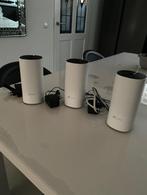 Te Koop: TP-Link Deco E4 Wifi versterkers, Computers en Software, WiFi-versterkers, Ophalen, Nieuw