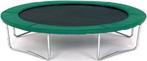 trampoline 3m, Ophalen, Gebruikt
