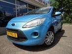Ford Ka 1.2 Comfort start/stop, Voorwielaandrijving, Euro 5, Stof, Gebruikt