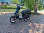 Kymco Agility snorscooter, Fietsen en Brommers, Scooters | Kymco, Ophalen, Kymco, 49 cc, Zo goed als nieuw