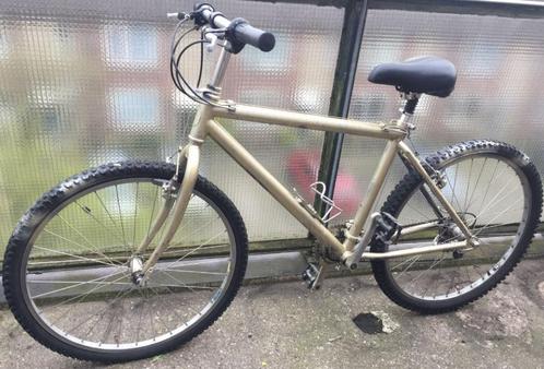 TREK Mountaine BIKE jongens / herenfiets, Fietsen en Brommers, Fietsen | Mountainbikes en ATB, Gebruikt, Overige merken, Hardtail