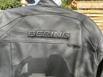 Bering motorjas 2XL