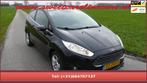 Ford Fiesta 1.0 EcoBoost Titanium, Voorwielaandrijving, Euro 5, 101 pk, Zwart