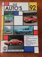 3x auto vintage boekjes, Boeken, Auto's | Boeken, Algemeen, Ophalen of Verzenden, Zo goed als nieuw, HC Eberling/van Kempen