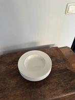 Wedgwood edme diepe borden, Huis en Inrichting, Keuken | Servies, Ophalen of Verzenden, Zo goed als nieuw, Bord(en), Wedgwood