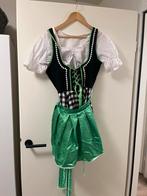 Dirndl Jurk - Maat M/L, Kleding | Dames, Carnavalskleding en Feestkleding, Kleding, Ophalen, Maat 38/40 (M), Overige thema's