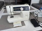 Goede Naaimachine Brother LS-2920 - Werkend te Zien, Hobby en Vrije tijd, Naaimachines en Toebehoren, Ophalen, Gebruikt, Naaimachine