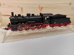Fleischmann 4155 BR 55 4455, Verzenden