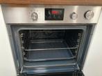 Prima elektrische (stoom)oven met grill, 71 Liter, 230V, Gebruikt, Ophalen of Verzenden, Stoom, Grill