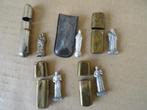 Antieke en vintage zakheiligen Maria etc. 19 euro per stuk