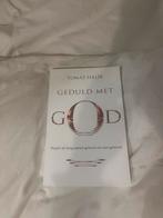 Geduld met God - Tomáš Halík, Boeken, Ophalen of Verzenden, Zo goed als nieuw, Christendom | Katholiek