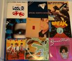 27 maxi singles 80 en vroege 90, Gebruikt, Ophalen of Verzenden, 1980 tot 2000, 12 inch