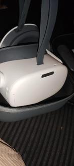 Pico vr bril met afstandsbediening en koptelefoon, Spelcomputers en Games, Ophalen of Verzenden, Zo goed als nieuw, Overige platformen