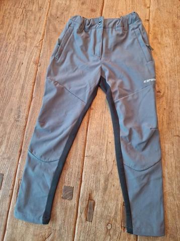 Outdoorbroek Icepeak maat 122. beschikbaar voor biedingen