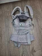 Ergonomische draagzak deryan meinkind, Kinderen en Baby's, Draagzak, Zo goed als nieuw, Ophalen