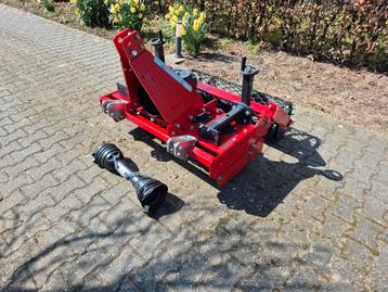 Rotorkopeg LXG-110 t.b.v. minitractor beschikbaar voor biedingen