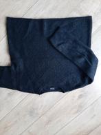 Zwarte G-maxx trui, maat L, Kleding | Dames, Rokken, Maat 38/40 (M), Zwart, Ophalen of Verzenden, Zo goed als nieuw