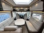 Kabe Travel Master, Caravans en Kamperen, Campers, Luifel, Afzuigkap, Bedrijf, Diesel