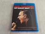 Neil Diamond - Hot August Night Blu Ray, Ophalen of Verzenden, Zo goed als nieuw, Muziek en Concerten
