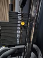Technogym ercolina adjustable pulley 50kg, Sport en Fitness, Fitnessmaterialen, Ophalen, Gebruikt, Overige typen