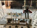 Bp lego airport, Ophalen, Nieuw