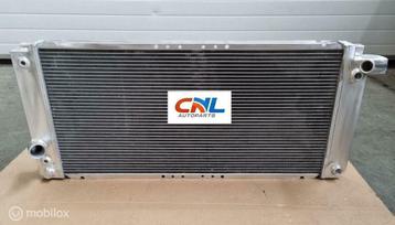 Radiateur 1993-1997 93 94 95 96 97 CADILLAC SEVILLE 4.6L V8 beschikbaar voor biedingen