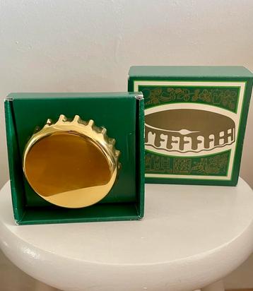 Georg Jensen flesopener beschikbaar voor biedingen