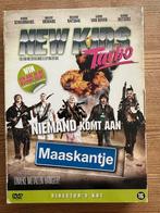 DVD New Kids Turbo - Niemand komt aan Maaskantje, Komedie, Ophalen of Verzenden, Film, Zo goed als nieuw