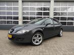 Seat Leon 1.6 Sport-up, Auto's, Seat, Gebruikt, 4 cilinders, Leon, Startonderbreker